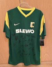 BSG Chemie Leipzig Trikot Bury