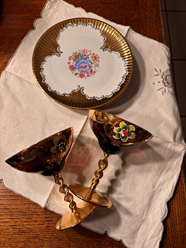 Set cocktailgläser becher - set, 6x