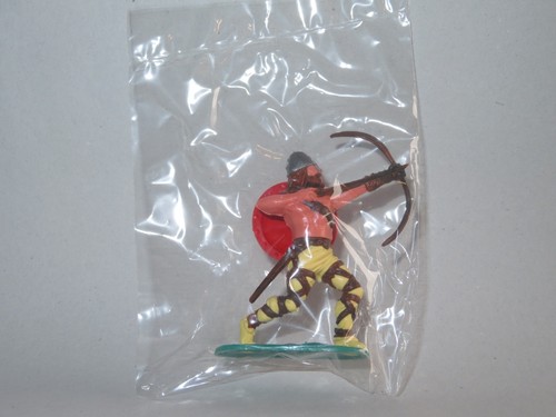 Timpo toys wikinger original - timpo,