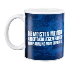 FC Schalke 04 Kaffeebecher |
