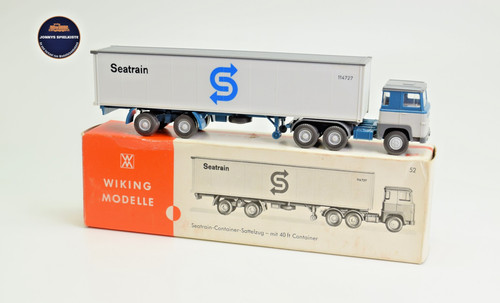 Wiking lkw scania - 1:87,, lkw,