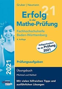 Erfolg der mathe - in, mathe-prüfung