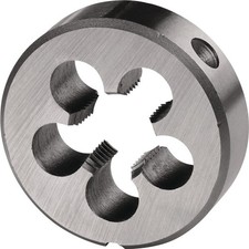 TECWERK Schneideisen Form B