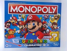 Super Mario Celebration
