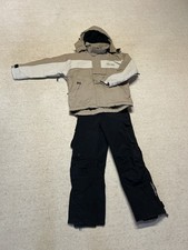 Kinder Ski-Anzug unisex Gr. 152, von EX-10, top Zustand!