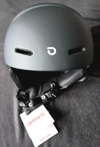 Briko skihelm teide 55 - teide, cm