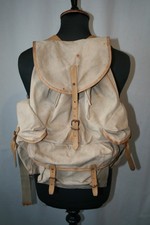 Vintage 50er Jahre Lafuma Sac