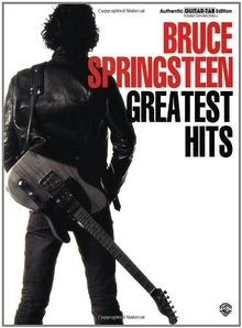 Bruce springsteen greatest - --,