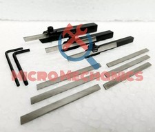 MINI DREHBANK TRENNWERKZEUG