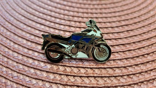Pin anstecknadel motorrad - pin,,