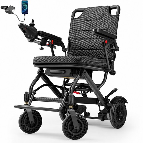 16kg rollstuhl elektrisch - rollstuhl,