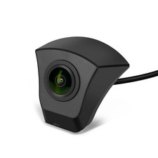 Auto AHD Frontansicht Parken