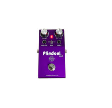 FULLTONE Plimsoul MKII