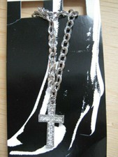 Stiefelkette, massiv