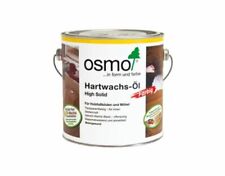 Osmo Hartwachs Öl Hartwachsöl High Solid Naturöl Original 3032 3062