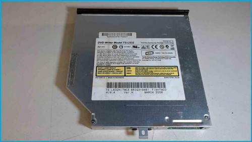 Dvd brenner writer blende - brenner, &