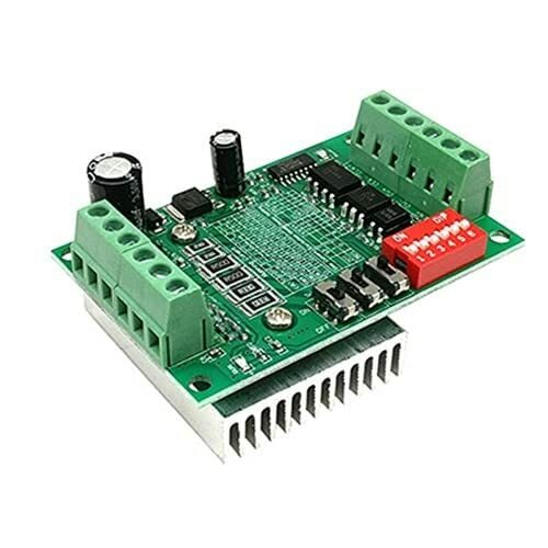 1pcs tb6560 board cnc - 1pcs,