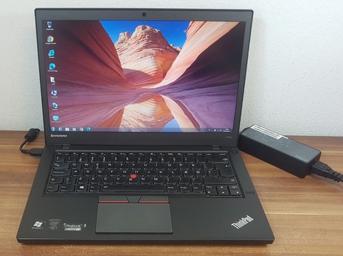 Lenovo thinkpad t450s - lenovo, i5
