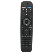 Replace Remote for Philips LED