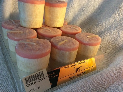 Partylight votivkerze joy - votivkerze,