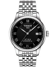 Tissot Men's Swiss T-Classic