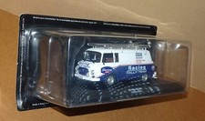 Barkas B1000 " " Rallye Team
