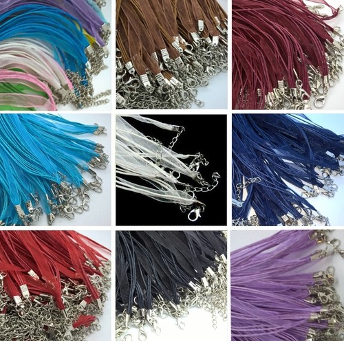 Neue organza band und - neue,