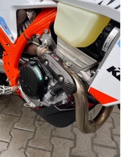 Carbon Universal Hitzeschutz