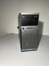 HP ProLiant ML310e Gen8 v3