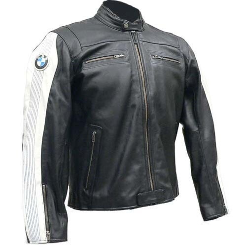 Bmw motorrad lederjacke sports - motorrad,