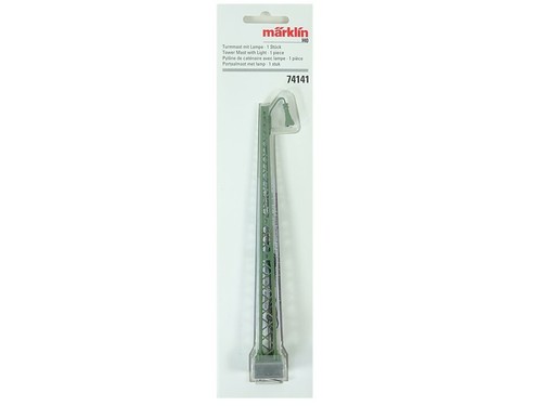 Märklin 74141 turmmast - h0,