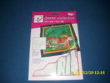 Seidentuch Seide Seidenmalerei