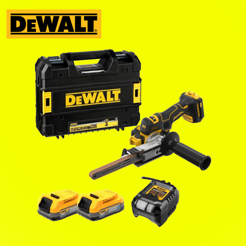 Dewalt dcm200e2t 18v xr - 18v,