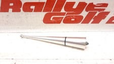 ANTENNE DACHANTENNE ALU VW RALLYE GOLF 2 GT GTI G60 16V SYNCRO GTD CORRADO POLO