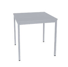 Schreibtisch Seminartisch