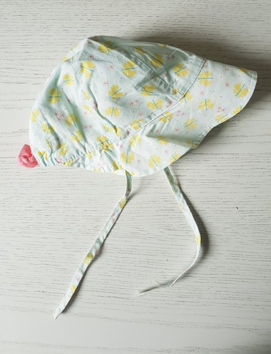 Baby mädchen sonnenhut - baby,