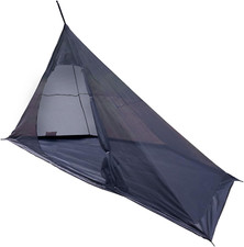 Hot Tent with Stove Jack