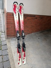 K2 Ski Skier Schi 156 Cm
