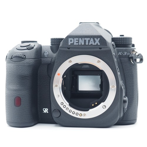 Near mint pentax - pentax, k-3