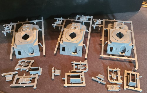 40k astra militarum leman - astra, russ