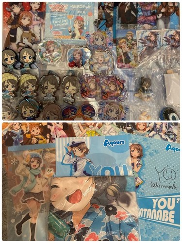 Love live watanabe you sammler - love,