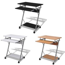 Computertisch Computerwagen PC