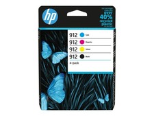 Original HP 912 Multipack