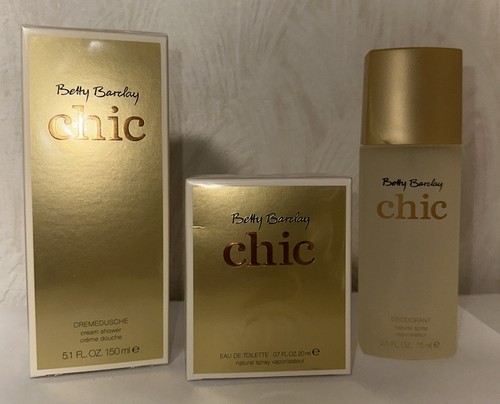 Betty barclay chic - betty, eau