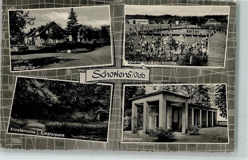 11080981 2948 schortens - -,
