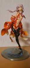 Guilty Crown Yuzuriha Inori Figur