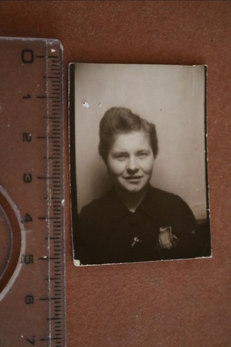Tolles altes foto - altes,