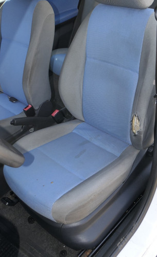 Skoda fabia roomster sitz - skoda,