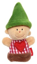 Sigikid 43004 fingerpuppe - sigikid,