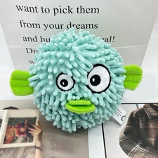 Plüschtier für Hunde